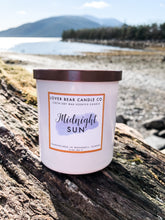 Load image into Gallery viewer, Midnight Sun