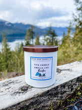 Load image into Gallery viewer, This Candle Smells Like Alaska